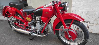 Moto Guzzi Airone Sport 250 (1952)