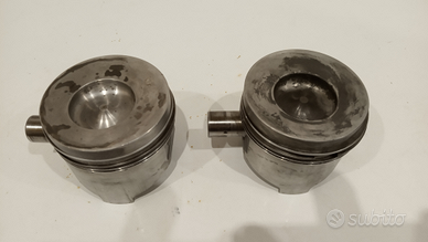 Pistoni Lombardini 12LD477/2 , Duraldur 31018.2