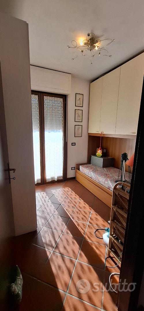 Appartamento – Lucca, Tempagnano di Lunata - Vista 5