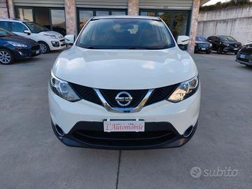 Nissan Qashqai 1.5 dCi Acenta 110cv 6m EURO 6B