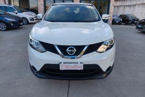 Nissan Qashqai 1.5 dCi Acenta 110cv 6m EURO 6B