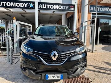 Renault Kadjar dCi 8V 110CV Energy Sport Edition 2