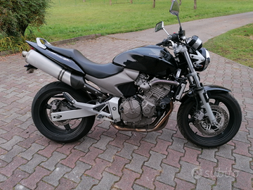 Honda hornet 600