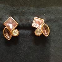 Orecchini Stroili Oro 