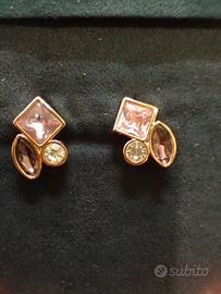 Orecchini Stroili Oro 