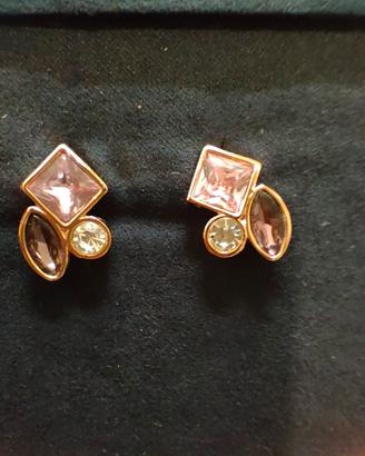 Orecchini Stroili Oro 