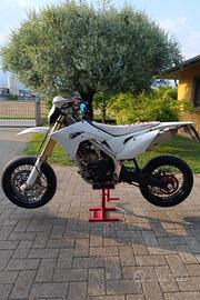 Honda crf 450