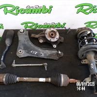 KIT RUOTA ANT. S. SCENIC III X-MOD 1.5 DCi 2011