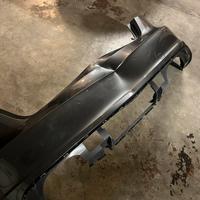 Paraurti Audi A3/S3 8V S line