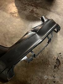 Paraurti Audi A3/S3 8V S line