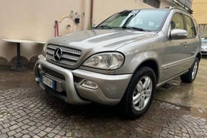 Mercedes ML