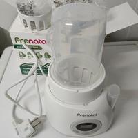 scaldabiberon 3in1 prental