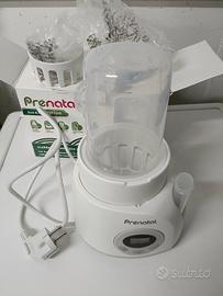 scaldabiberon 3in1 prental