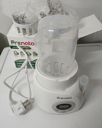 scaldabiberon 3in1 prental