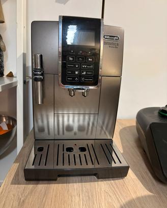 DeLonghi Dinamica aroma bar Macchina caffè grani