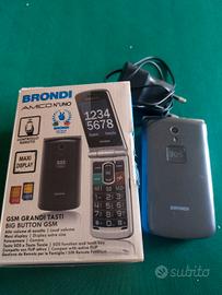 Cellulare Brondi amico n° 1