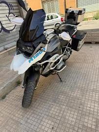 bmw r1200 Gs