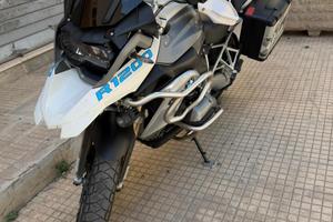 bmw r1200 Gs