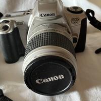 Fotocamera reflex Canon EOS 300
