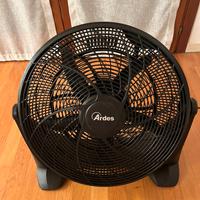 Ventilatore Ardes potente come nuovo
