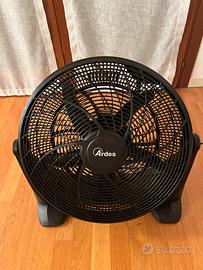 Ventilatore Ardes potente come nuovo