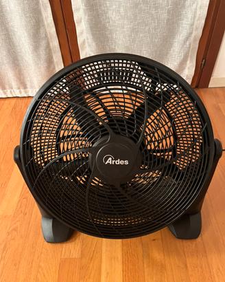 Ventilatore Ardes potente come nuovo