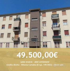 Appartamento a Trezzo sull'Adda (MI)
