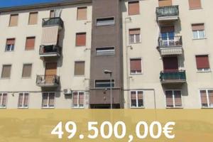Appartamento a Trezzo sull'Adda (MI)