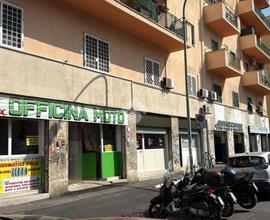 NEGOZIO A ROMA