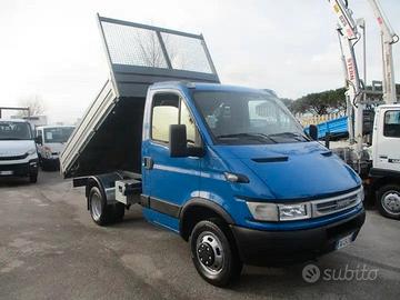 Iveco Daily 35/ 2.8cc T.d Finanz.bile Acc.to Zero