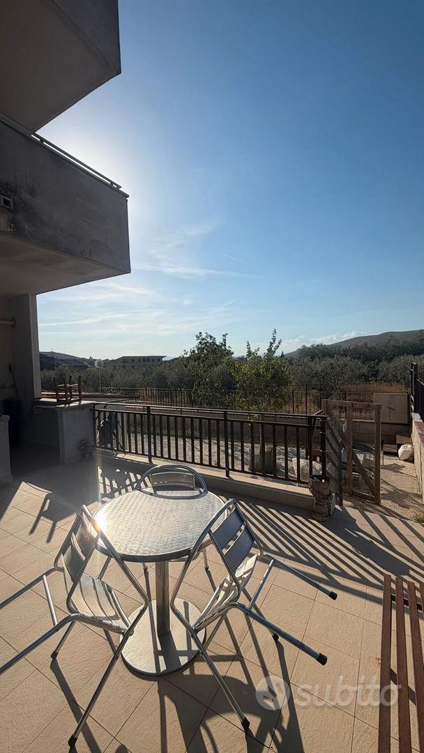 Appartamento – Camigliano, Caserta - Altro