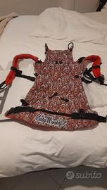 Marsupio Baby Monkey Regolo