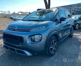 Citroen C3 Aircross BlueHDi 100 S&S Feel