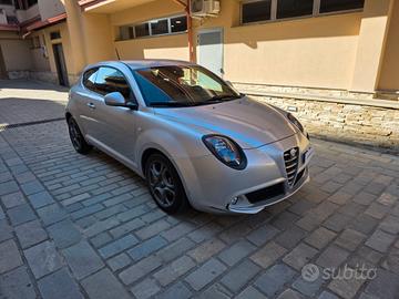 Alfa Romeo MiTo 1.4 T 170 CV M.air S&S Quadrifogli