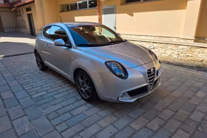 Alfa Romeo MiTo 1.4 T 170 CV M.air S&S Quadrifogli