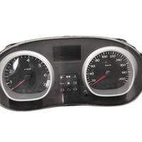 QUADRO STRUMENTI DACIA Duster 1Â° Serie 248107705R
