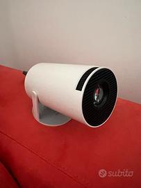 Proiettore mini compact alta definizione