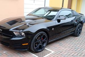 Ford Mustang 4.0 V6 MANUALE (NO SUPERBOLLO)
