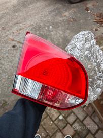stop singolo golf 6