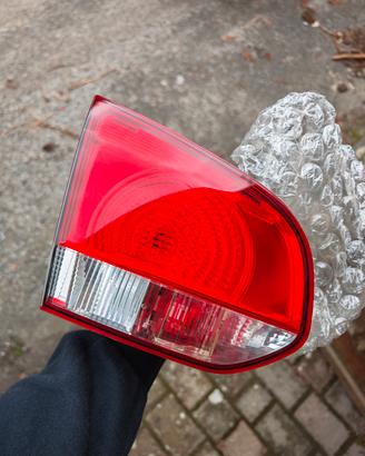 stop singolo golf 6