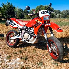 Honda xr650r Dall'Ara 