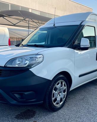 Fiat Doblo MAXI XL LH2 ALTO 1.6 MJT PEDANA ELETTRI