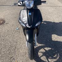 Piaggio Liberty 50 - 2021