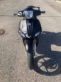 Piaggio Liberty 50 - 2021