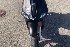 Piaggio Liberty 50 - 2021