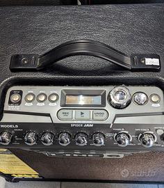 amplificatore chitarra line6 pider jam