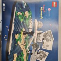 lego travel moments