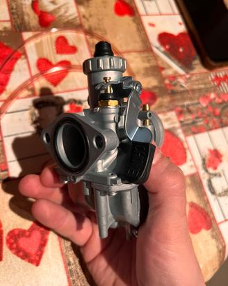 Carburatore