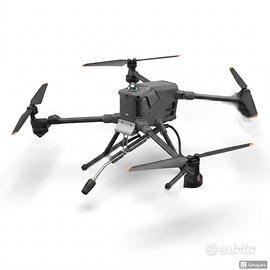 Drone Dji Matrice 400 Kit C5 + modulo cleaning