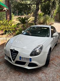 Alfa Romeo Giulietta a metano